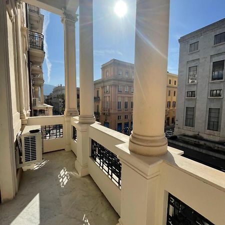Arricria Room Suite Palermo Dış mekan fotoğraf