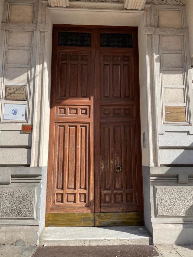 Arricria Room Suite Palermo Dış mekan fotoğraf