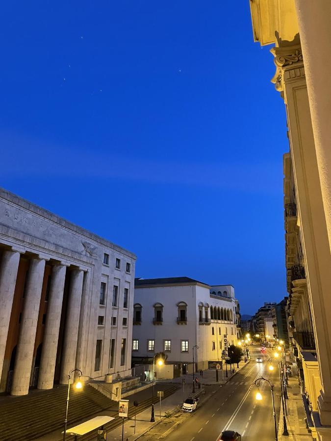 Arricria Room Suite Palermo Dış mekan fotoğraf