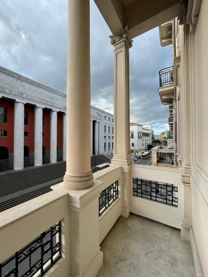 Arricria Room Suite Palermo Dış mekan fotoğraf